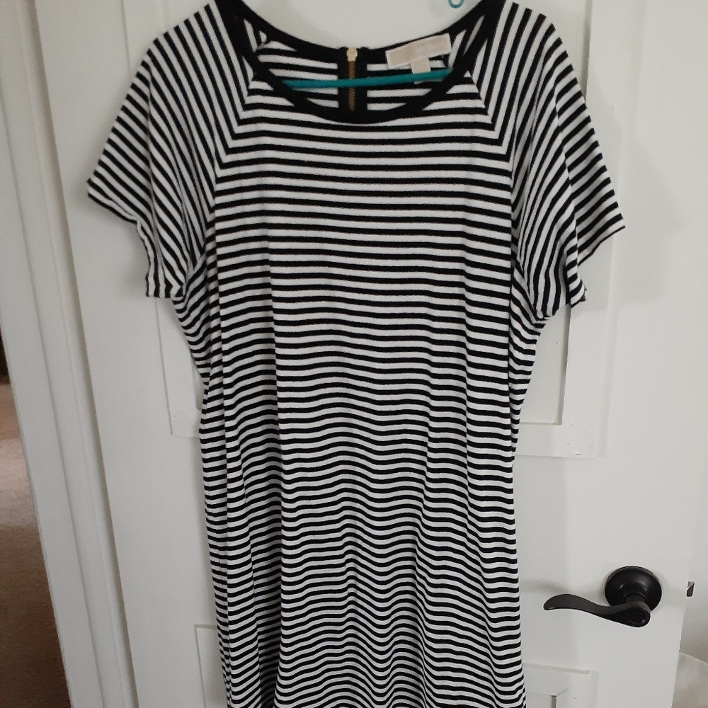 Michael  Kors org dress